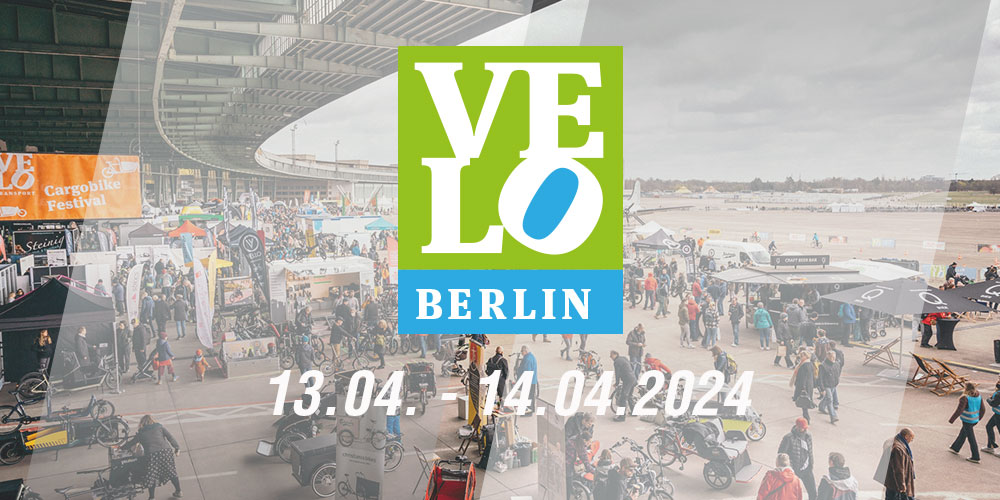 Velo Berlin 2024