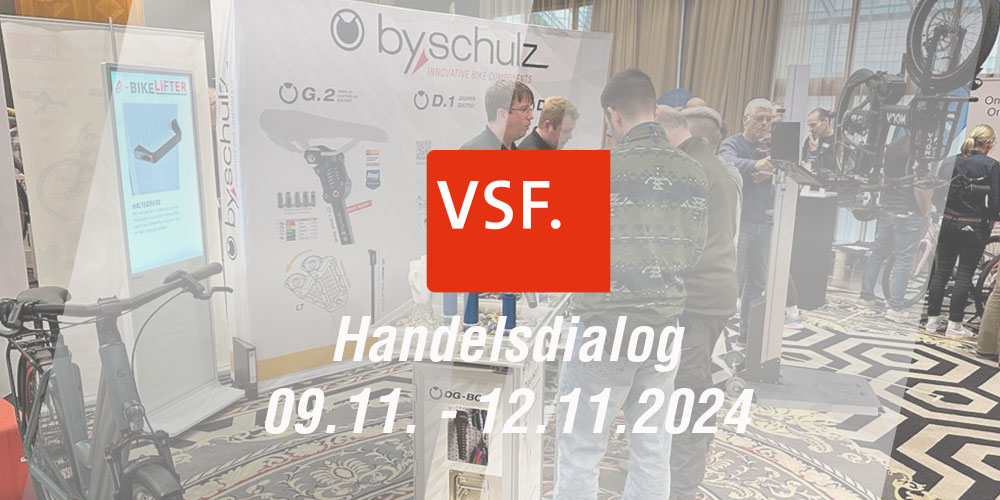 VSF Handelsdialog 2024
