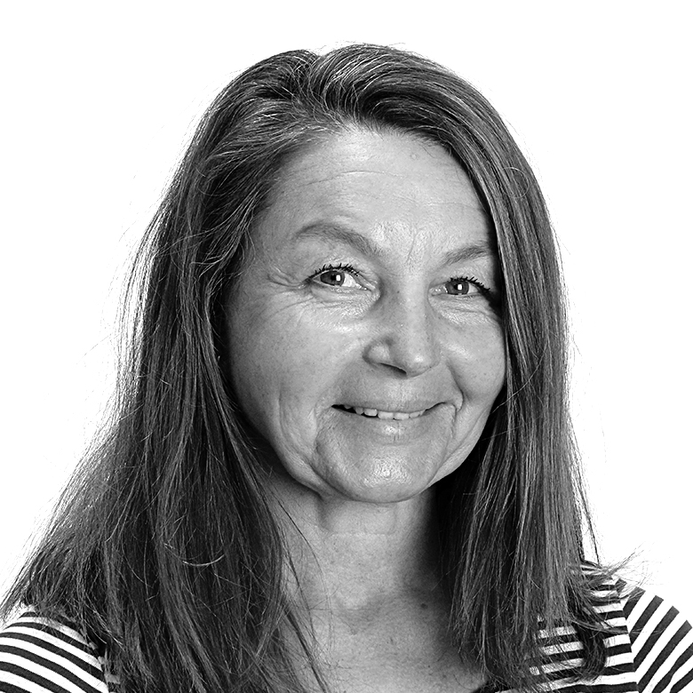 by,schulz Team - Heike Gaber - Lager & Logistik