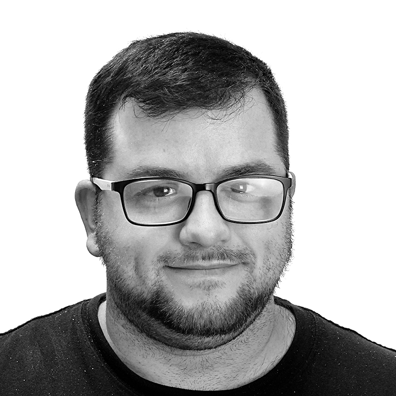 by,schulz Team - Steven Nalywanyj - Lager & Logistik