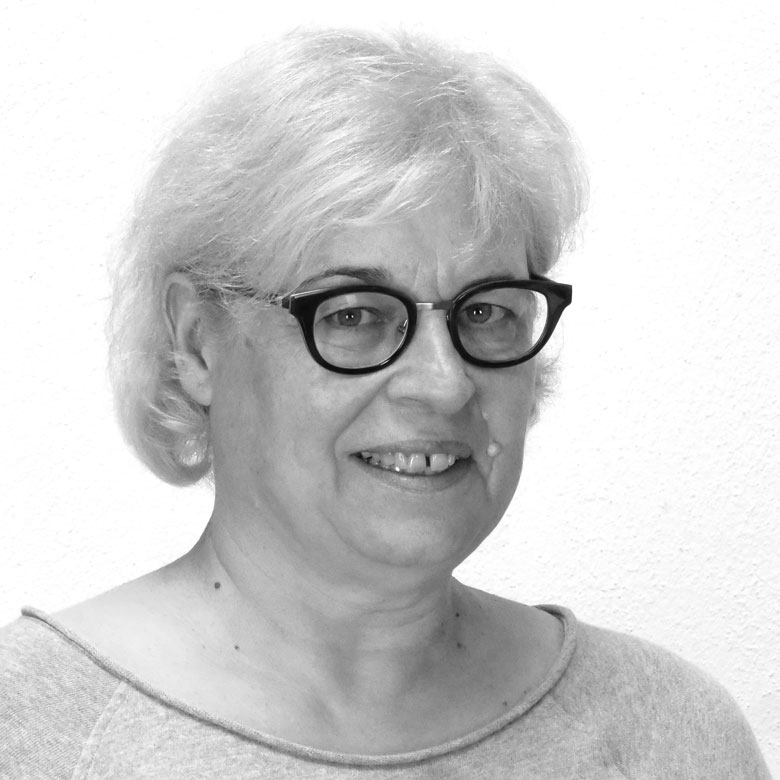 by,schulz Team - Ulrike Klein - Geschäftsführung
