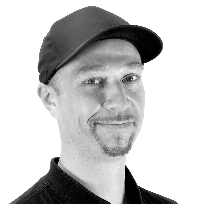 by,schulz Team - Jens Ruffing - Lager & Logistik