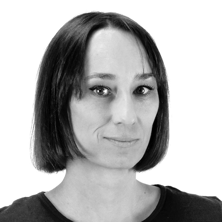 by,schulz Team - Linda Walgenbach - Grafik & Marketing