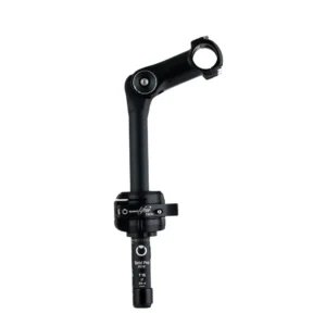 Speedlifter Twist Pro SDS in der Seitansicht