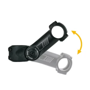 by,schulz Stem Pro SDS Super Strong Vorbau