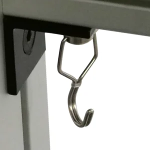 Magnethaken mit Drehfunktion
