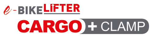Cargo+ Clamp Logo