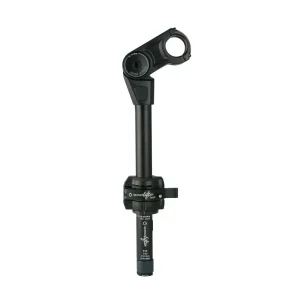 Speedlifter Twist Pro 2 SDS in der Seitansicht