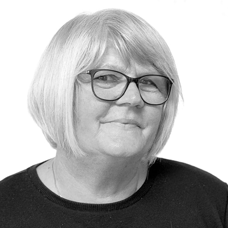 by,schulz Team - Ramona Maurer - Lager & Logistik