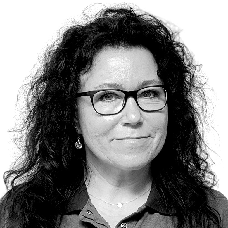 by,schulz Team - Katarzyna Czyzewska - Lager & Logistik