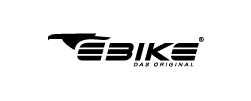 Ebike - Das Original Logo