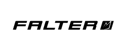 Falter Logo