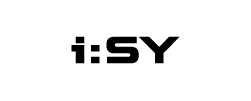 i:SY Logo