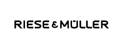 Riese & Müller Logo